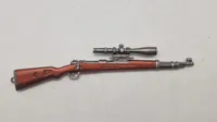 K98 mini gevær