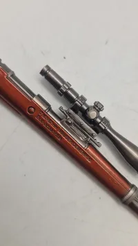 K98 mini gevær