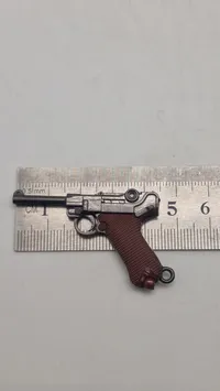 Mini luger