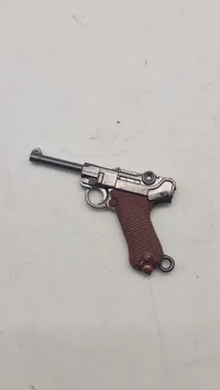 Mini luger