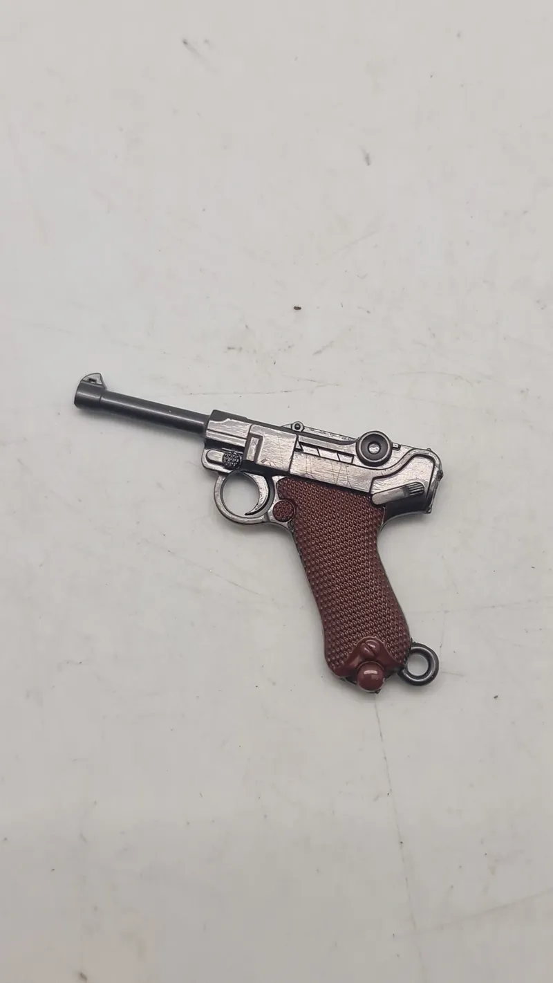 Mini luger