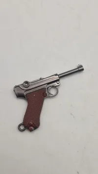Mini luger