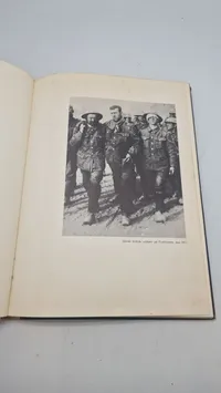 ww1 litteratur