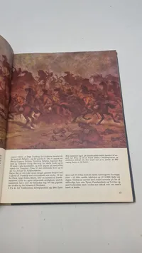 ww1 litteratur
