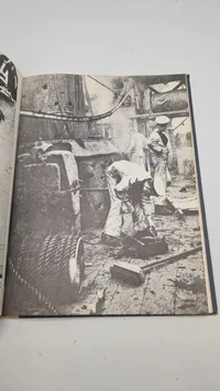 ww1 litteratur