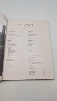 ww1 litteratur