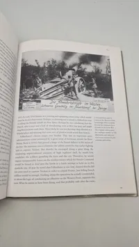 ww1 litteratur