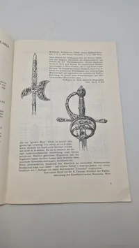 Militære opslagsværker