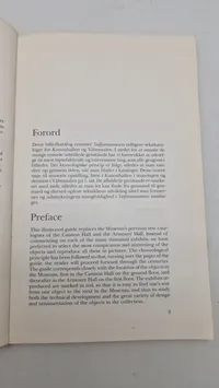 Militære opslagsværker