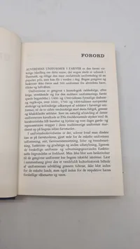 Militære opslagsværker
