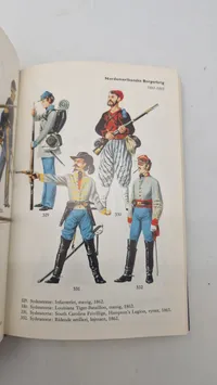 Militære opslagsværker