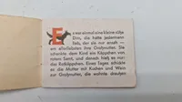Lot Originalt WHW WW2 