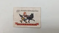 Lot Originalt WHW WW2 