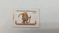 Lot Originalt WHW WW2 