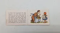 Lot Originalt WHW WW2 