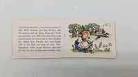 Lot Originalt WHW WW2 