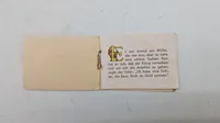 Lot Originalt WHW WW2 