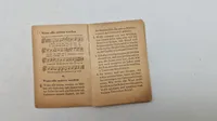 Lot Originalt WHW WW2 