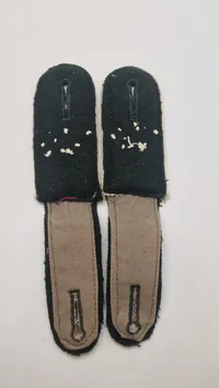 Tyske skulderstropper, originale ? 