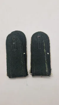 Tyske skulderstropper, originale ? 