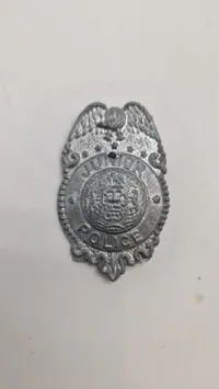 Junior police 