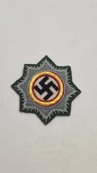 Tysk Postwar 