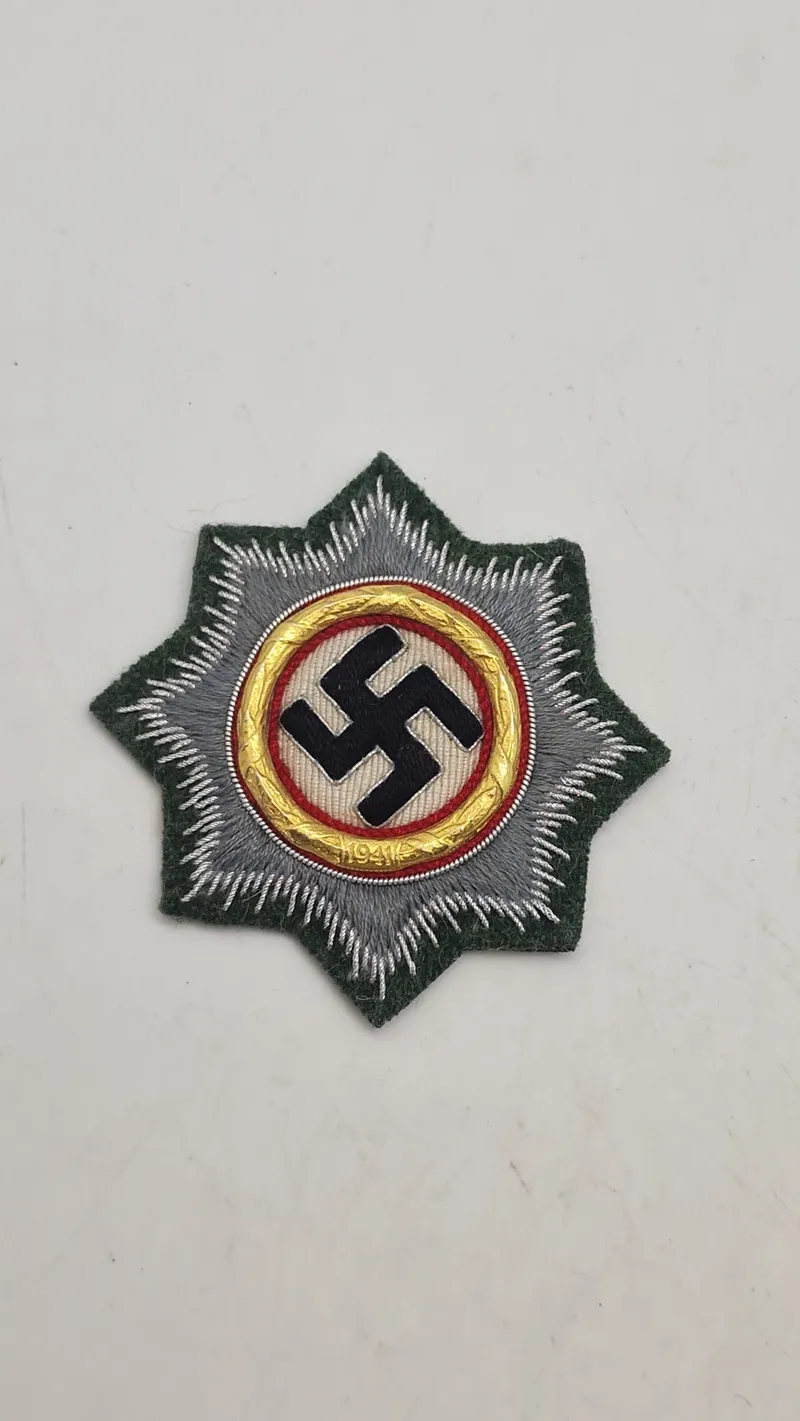 Tysk Postwar 