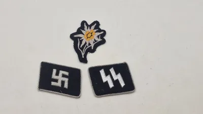 Lot Tysk postwar 