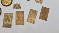 Samling Dansk politi 