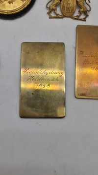 Samling Dansk politi 