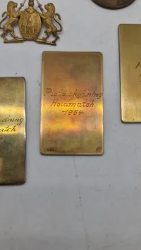Samling Dansk politi 