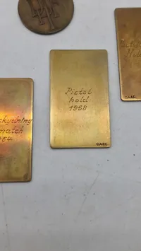 Samling Dansk politi 