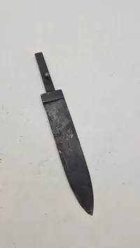 Klinge fra Hitler Jugend dolk, original 