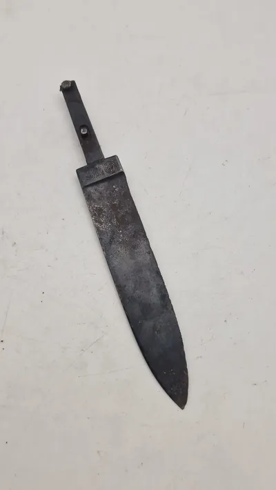 Klinge fra Hitler Jugend dolk, original 