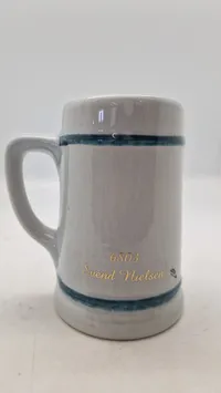 Dansk marine Søholm krus 