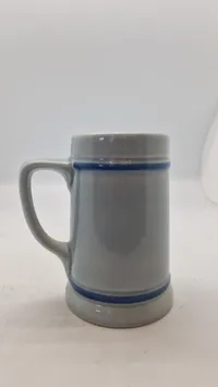 Dansk marine Søholm krus 