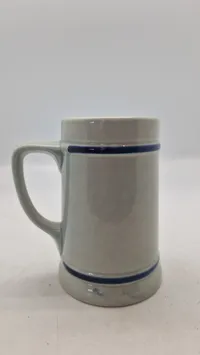 Dansk marine Søholm krus 