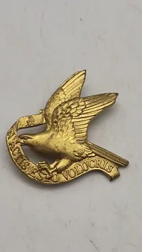 GHR Falk gammel type 