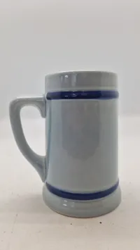 Dansk marine Søholm krus 