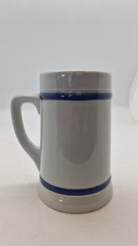 Dansk marine Søholm krus 