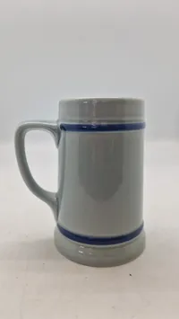 Dansk marine Søholm krus 