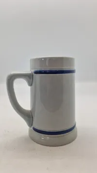 Dansk marine Søholm krus 