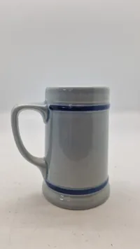 Dansk marine Søholm krus 
