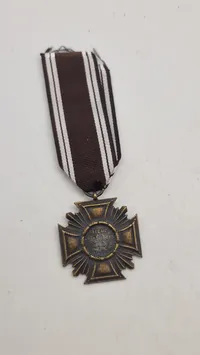 Tysk SA medalje, postwar 