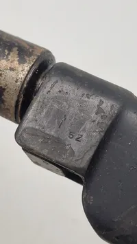 Engelsk WW2 Hakke med sømbajonet 