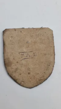 Tysk Balkan skjold, postwar 