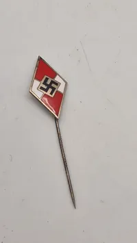 HJ pin, postwar 