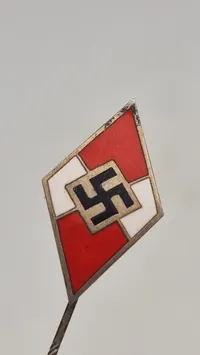 HJ pin, postwar 