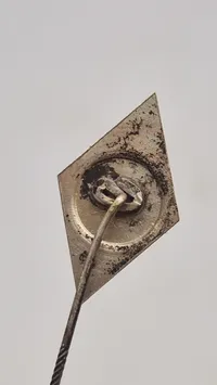 HJ pin, postwar 