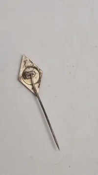 HJ pin, postwar 